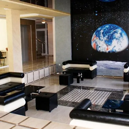 Уютные Апартоменты Рядом С Морем. Apartment *