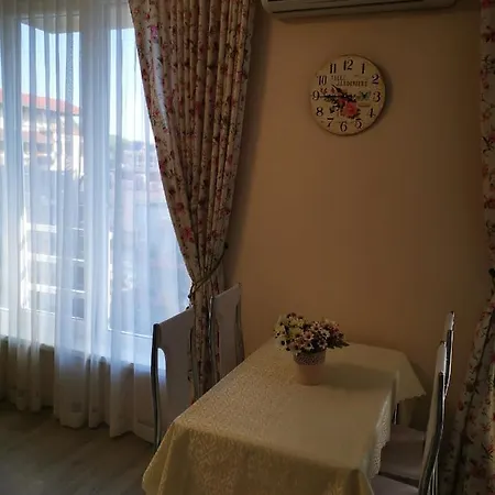 Уютные Апартоменты Рядом С Морем. * Sunny Beach