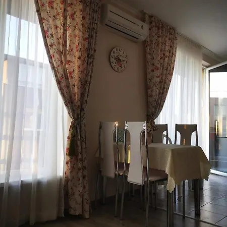 Apartment Уютные Апартоменты Рядом С Морем. *